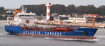 ATLANTIS ANDAMAN